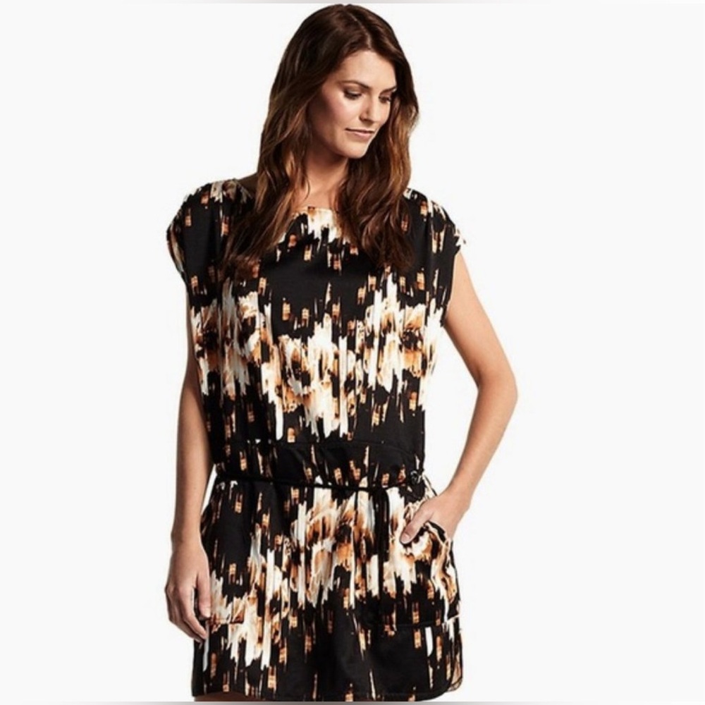 Derek Lam for Design Nation mini dress size S